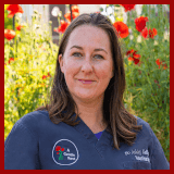 Ashley Keffler-Roa headshot